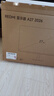 小米（MI）REDMI 27英寸显示器 144Hz 300nits亮度 专业级色准低蓝光爱眼电竞电脑办公显示器屏 A27 2026款 实拍图