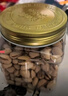 百草味本味甄果高端开心果400g 每日坚果干果零食大颗粒无漂白罐装送礼 实拍图