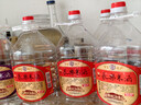 长乐牌长乐烧 长乐米酒 桶装  米香型白酒 45度 5L 1桶 实拍图