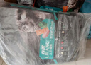 力狼猫粮 幼猫成猫通用天然猫食 宠物店猫咪主粮 鱼肉味10kg20斤 实拍图