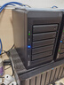 群晖（Synology）DX517 5盘位NAS网络存储服务器扩充设备 需搭配群晖NAS主机使用 （无内置硬盘） 实拍图