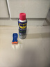 WD-40强力除胶剂汽车清洁家用去胶清洗剂玻璃不干胶双面粘去除瓷砖地板 实拍图