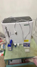 DEDAKJ德国家用制氧机老人吸氧机氧气机制氧雾化一体十大牌子便携式家庭 【热销10万】9升可调+雾化灭菌+轻音24H定时 实拍图