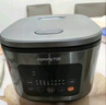 九阳（Joyoung）不粘厚釜内胆大火力柴火饭3升黄金容量家用2-3人微压多功能电饭煲电饭锅行业热销30FZ630 实拍图