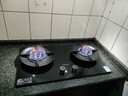 海信（Hisense）S2系列高效聚能猛火灶台嵌两用5.2KW70%热效率内外铜火盖底座可调节DB31Max天然气国家补贴20% 实拍图