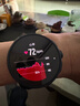 颂拓（SUUNTO）Race 户外训练腕表 越野铁三心率血氧运动智能手表生日礼物深海蓝 实拍图