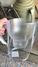 碧然德（BRITA）过滤净水器 家用滤水壶 净水壶 Marella 海洋系列 3.5L（白色） 实拍图