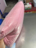 巴拉巴拉童装宝宝羽绒服三防男童冬装女童连帽外套萌趣面包服外套 奶白鸭鸭10501-白鸭绒 100 充绒量58g 实拍图