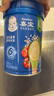 嘉宝（GERBER）番茄牛肉谷物高铁米粉婴幼儿米粉宝宝辅食米糊250g6月+100%真验厂 实拍图