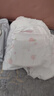 好奇（Huggies）铂金装小桃裤成长裤XXL74片(15kg以上)尿不湿【透爽散热】 实拍图