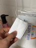 丽丽贝尔LilyBell全棉化妆棉卸妆棉湿敷洁面拍水卸甲222枚*3包 实拍图