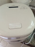美的（Midea）电饭煲电饭锅小型迷你家用1-2人小容量智能预约多功能微压煲汤小米粥1.8L小饭煲品牌官方RC182 实拍图