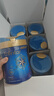 美赞臣（MeadJohnson）港版蓝臻2段婴幼儿奶粉820g*6罐【京东全球购独家礼盒】 6-12个月 实拍图