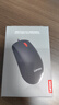 联想（Lenovo）鼠标 有线轻音鼠标 办公鼠标 大红点M220L有线轻音鼠标 台式机鼠标 笔记本鼠标 实拍图