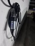 菱动力充电桩转换头 桩端交流220v取电器放电枪 交流转换器转接头 新能源电动汽车充电桩转换插头 实拍图
