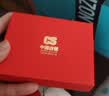 CS中国白银 足银999古巴链马鞭链肖邦链纯银项链送男友情人节礼物 「破晓」足银999古巴链约10g 实拍图