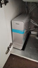 海尔（Haier）鲜活水1000G净水器大流速双出水5年RO反渗透过滤膜家用厨下净水机母婴净饮机 实拍图