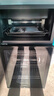 荣事达消毒柜家用小型厨房餐具碗筷大容量商用带烘干免沥水消毒碗柜立式台式餐饮饭店 D09-138双门4层侧定时款3-4人 实拍图
