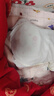 好奇（Huggies）铂金装小桃裤纸尿裤M144片(6-11kg)中号尿不湿【透爽散热】 实拍图