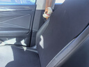 RATHBONE汽车坐垫座套四季通用翻毛皮座椅套丰田卡罗拉雷凌凯美瑞RAV4荣放 实拍图