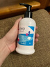 美加净保湿滋润护手霜175ml按压式大瓶干燥手部补水花香不粘腻男女士用 实拍图