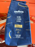 拉瓦萨（LAVAZZA）【新品】经典意式咖啡豆现磨拼配醇香浓郁咖啡中烘咖啡豆500g 实拍图
