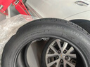 固特异（Goodyear）汽车轮胎 225/55R17 97V AFM 安节轮 原配新迈锐宝/荣威950 实拍图