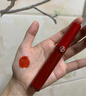 阿玛尼红管唇釉#405番茄红 素颜显白口红不沾杯 新年礼物元旦礼物送女友 实拍图