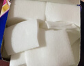 舒蔻【邝玲玲同款】尤妮佳1/2省水可拉伸化妆棉湿敷棉敷脸敏感肌80片 实拍图