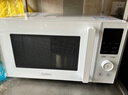 格兰仕（Galanz）微波炉家用不锈钢内胆23升800瓦高颜值小森林系列智能便捷微波炉烤箱一体机XRA(W0) 实拍图