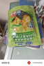 小鹿蓝蓝高钙高铁高锌DHA苏打脆片宝宝零食儿童苏打脆片/海苔味/80g 实拍图