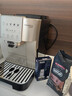 德龙（Delonghi）咖啡机 家用全自动咖啡机 入门款进口小型意式现磨手动打奶泡丰富黑咖S3 Plus明星同款Pro新年礼物 实拍图