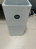 米家小米空气净化器4lite 除甲醛除菌除异味 空气伴侣 除PM2.5 AC-M17-SC 实拍图