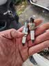 火炬（TORCH）摩托车火花塞A7RC（可替代A7RTC、CR7HSA、CR6HSA） 实拍图