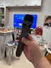 天籁K歌适用于海信雷鸟TCL海尔可接电视音乐K歌MM-5DMAX无线麦克风卡拉OK唱歌神器话筒家用娱乐家庭KTV MM-5DMAX 双支 枪色升级款 MM-5升级系列 实拍图