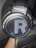 飞利浦（PHILIPS）【旗舰标杆】头戴式有线耳机SHP9500 hifi舒适监听级音乐学习娱乐电竞礼物苹果小米华为手机 实拍图