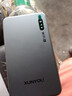 迅优随身wifi免插卡上网宝可移动wifi6随行无线网卡便携式4g路由器无线wifi无限制通用流量2025款5GXY 【超薄升级版】展锐芯片+三网WIFI6Pro 实拍图