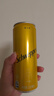 可口可乐（Coca-Cola）怡泉（Schweppes） 汤力水苏打水 汽水饮料 330ml*24罐 实拍图