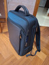 博牌商务双肩包背包男16英寸电脑包出差旅行大学生书包头层牛皮 实拍图