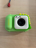 得力（deli）儿童相机照相机高清数码拍照32G男女孩玩具节日生日礼物YW181-1 实拍图