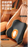智国者汽车腰靠垫车用腰部靠垫开车载护腰主驾驶座椅靠背腰垫记忆棉腰托 实拍图
