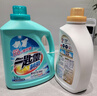 花王（KAO）洗衣液10.8斤抑菌抗菌除异味深层去污洗衣液套装防霉除螨极速净 实拍图