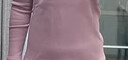 猫人（MiiOW）保暖内衣女 超柔亲肤加绒加厚 修身女士秋衣秋裤套装 美体线衣线 浅紫【第3代超柔密绒】 XL 120-140斤 实拍图