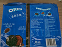 奥利奥（Oreo）巧克力味夹心饼干523g休闲零食早餐下午茶独立小包装 实拍图
