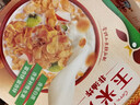 家乐氏（Kellogg）进口玉米片500g/盒大包低脂麦片谷物圈冲泡即食营养谷物早餐代餐 实拍图