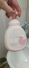 润本（RUNBEN）儿童洗发水婴儿宝宝专用女童洗发露柔顺护发无硅油弱酸性345ml 实拍图