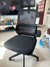 黑白调P1二代人体工学椅电脑椅子人工力学座椅久坐办公电竞椅学习椅国补 实拍图