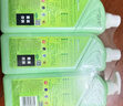 斧头牌（AXE）柠檬鸭屎香果蔬净洗洁精1.01kg*3（泵+补补）6大零添加 实拍图
