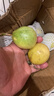 探味君 广西钦蜜9号黄金百香果 新鲜水果白香果酱原浆整箱 生鲜 净重2.8-2.99斤【单果65-80g】 实拍图