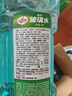 龟牌（Turtle Wax）硬壳玻璃水防冻-42°汽车冬季去油膜雨刮水强力去污2L*2瓶 实拍图